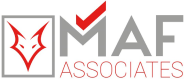 MAF Associates logo